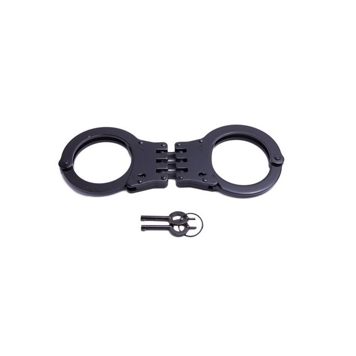 UZI Hinged Handcuff