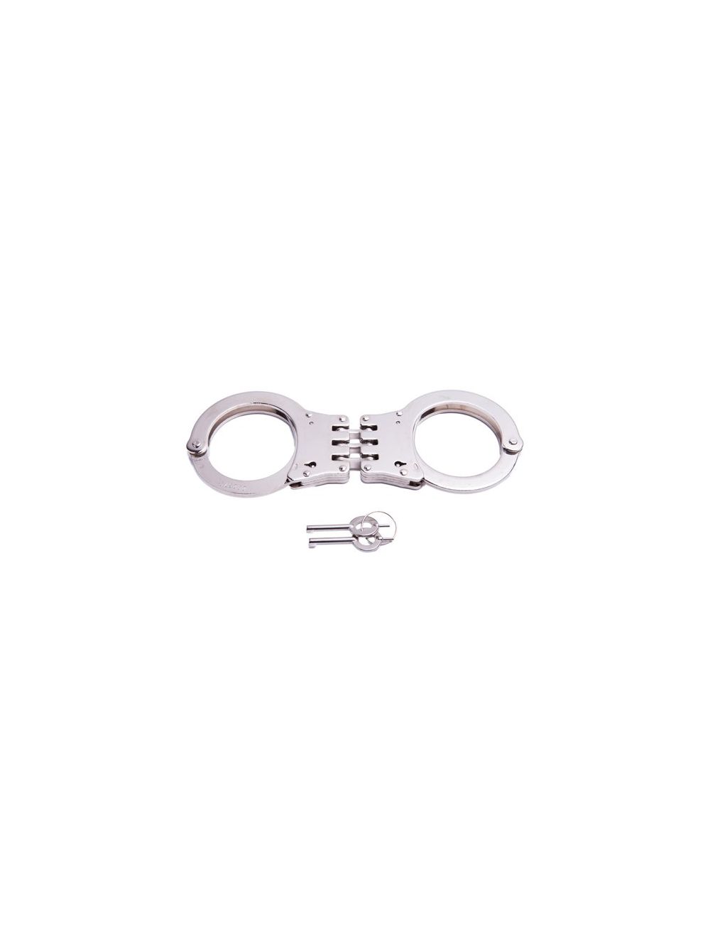 UZI Hinged Handcuff