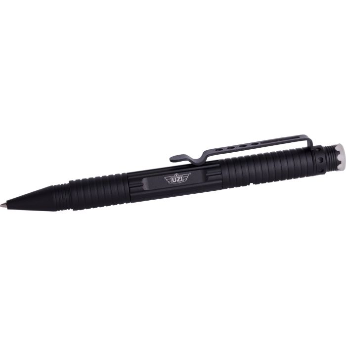 UZI Defender Tactical Pen w/ DNA catcher