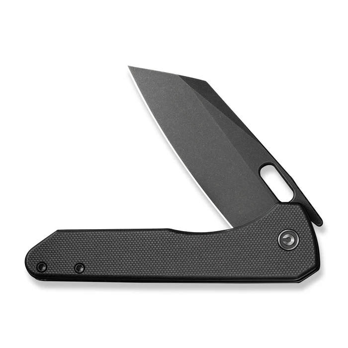 Nugz Flipper & Thumb Hole Knife  | CIV-C23060-1