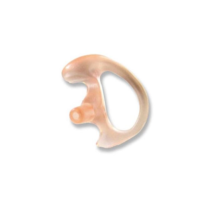 Silicone Vented Ear Mold
