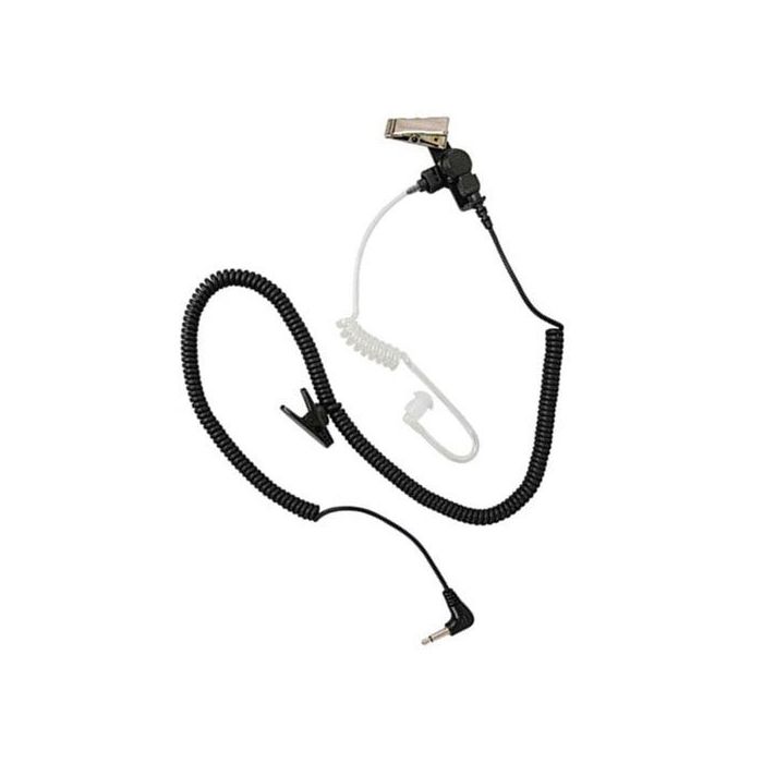 Silent M2 Earpiece w/ 30'' Cord