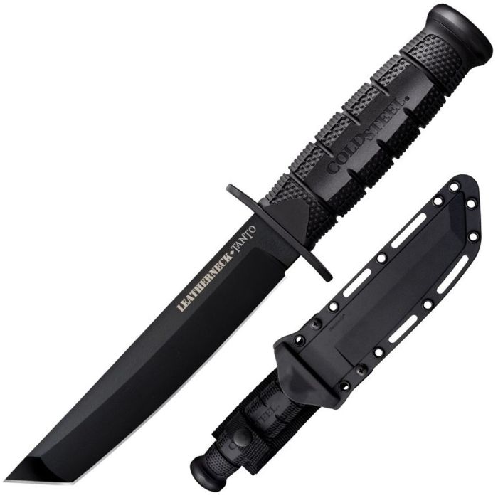 Leatherneck Tanto