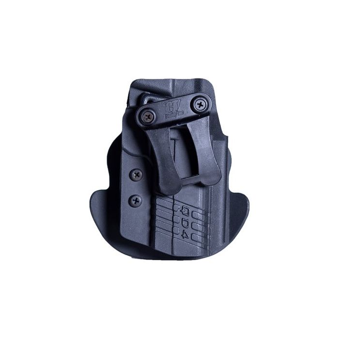 QD Dual Holster