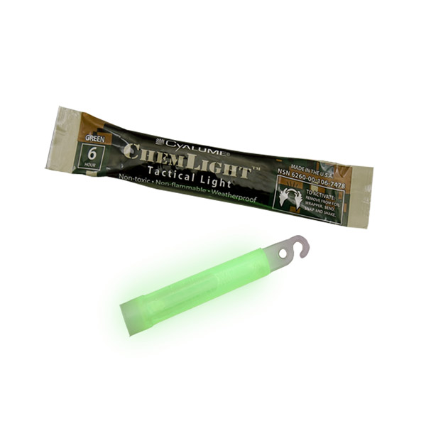 ChemLight 4'' | CYL-CHEMLIGHT4IN