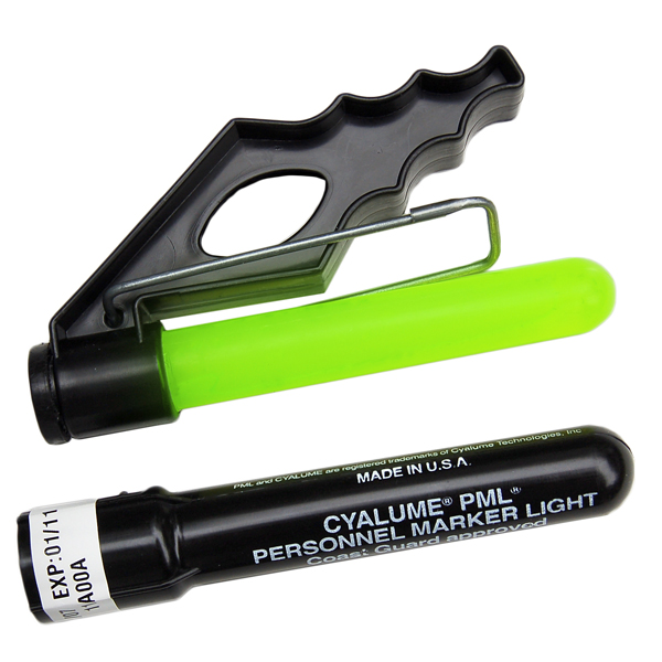 Single PML (Personnel Marker Light) | CYL-9-80770PF