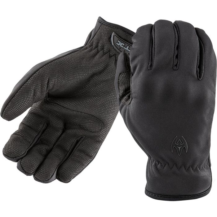 Winter Cut Resistant Patrol Gloves w/ Kevlar Palm