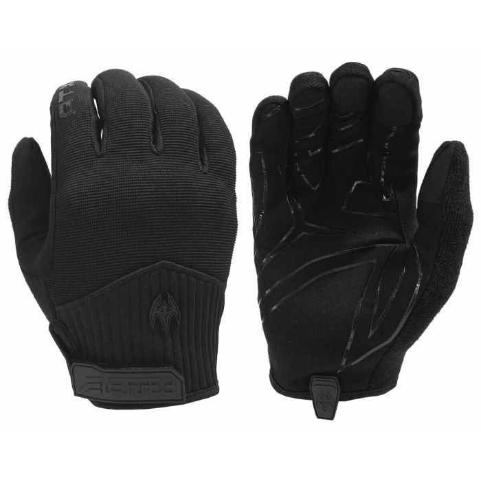 Unlined Hybrid Duty Gloves