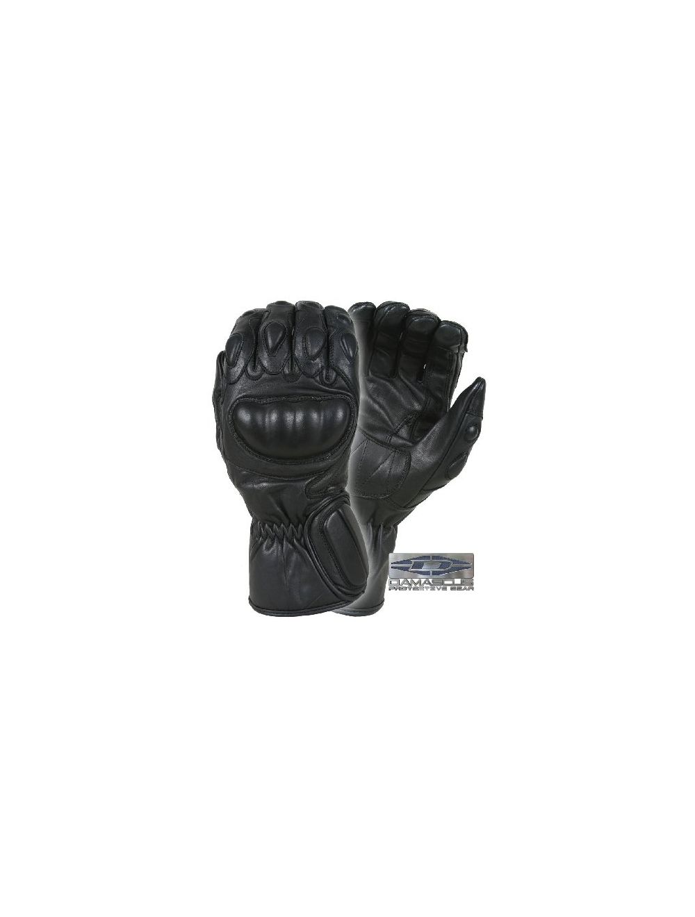 Vector 1 Riot Control Gloves