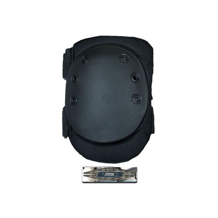 Imperial Hard Shell Cap Knee Pads