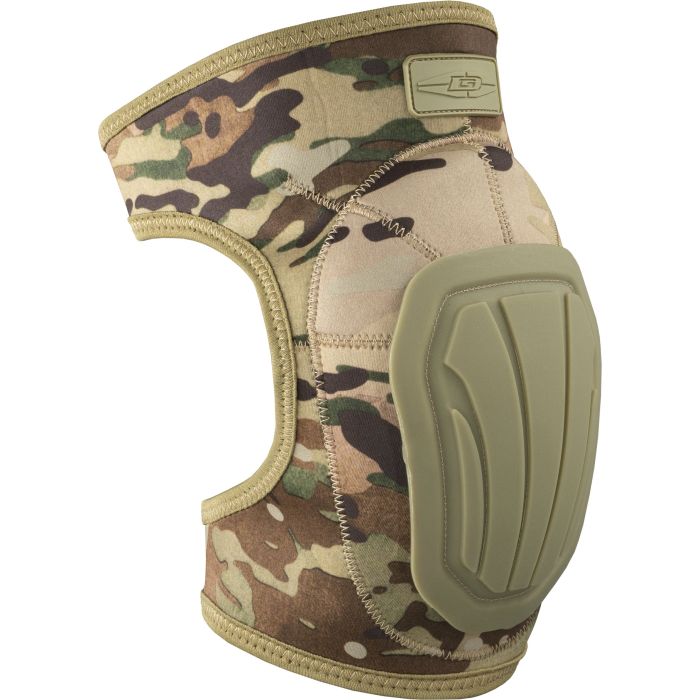 Imperial Neoprene Knee W/ Reinforced Caps