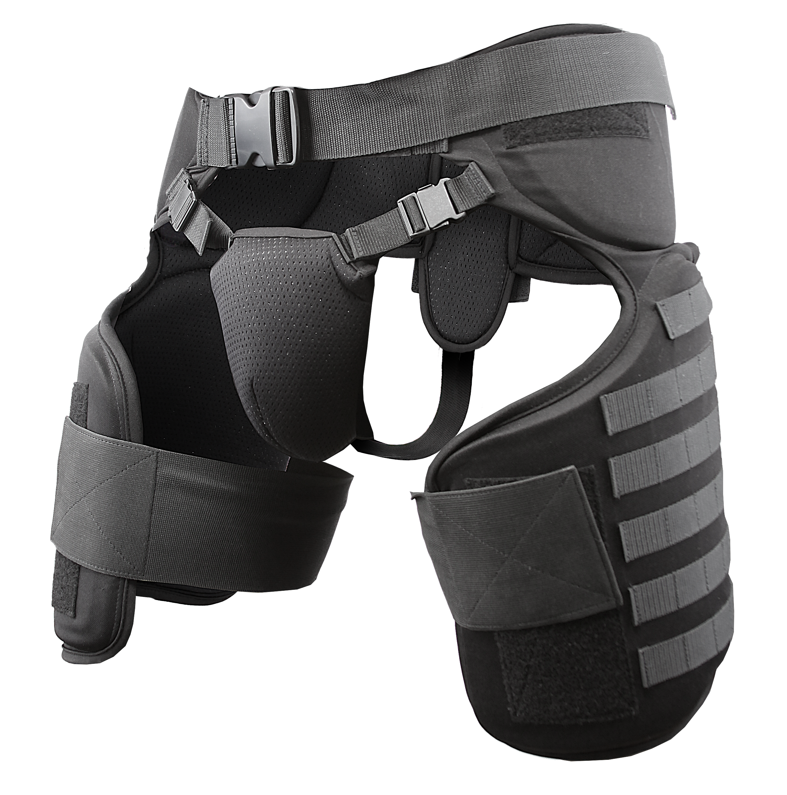 Imperial TG40 Thigh/Groin Protector with Molle System | DM-TG-40