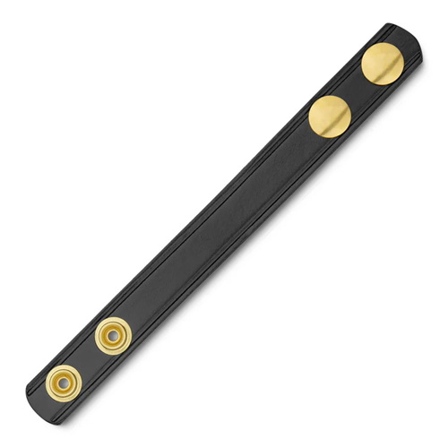 3/4"" Plain Leather Belt Keeper | DTY-2411