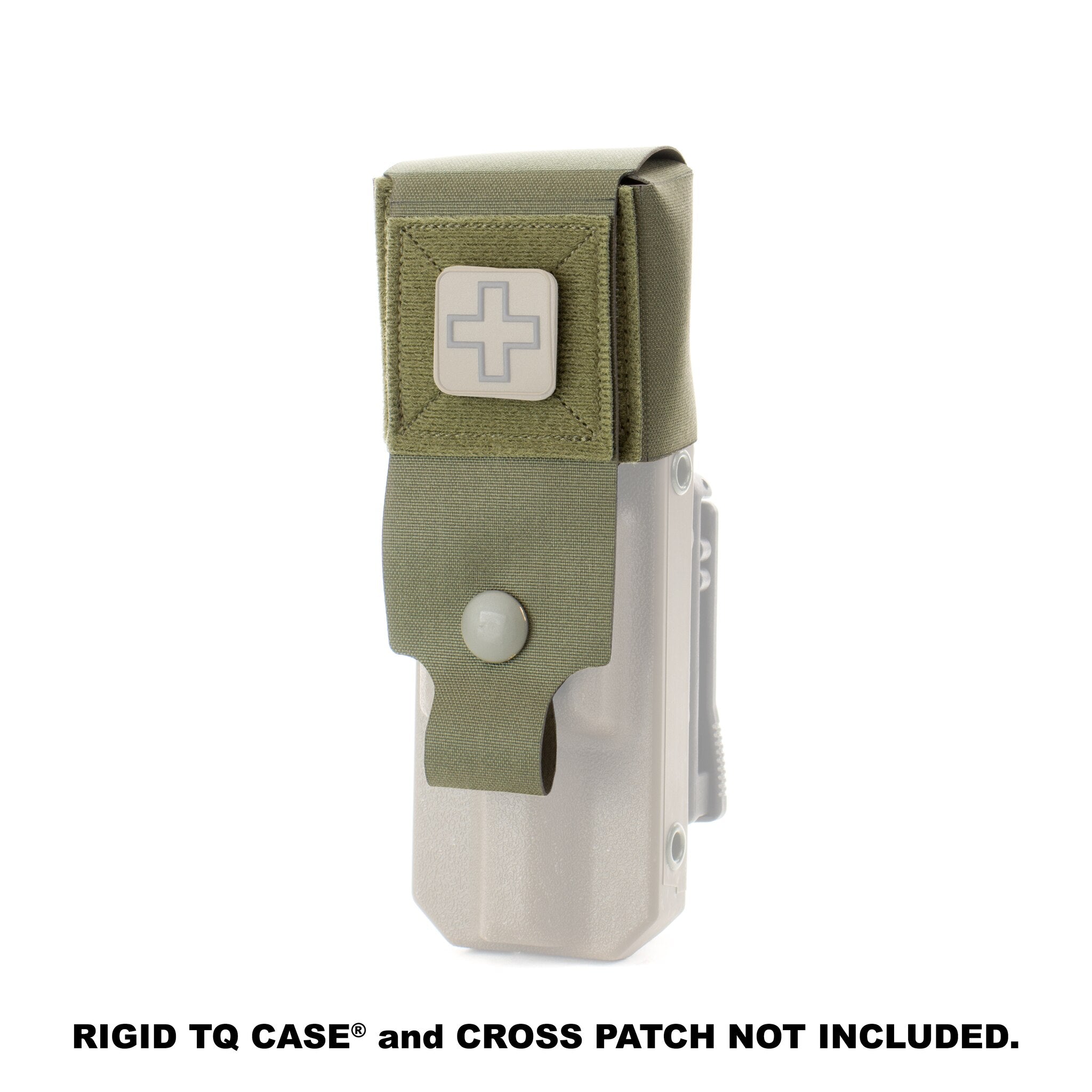RIGID TQ Case Jacket v2 for C-A-T Gen 7 | E10-7021