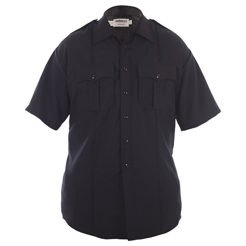 Distinction Short Sleeve Shirt | ELB-884XN