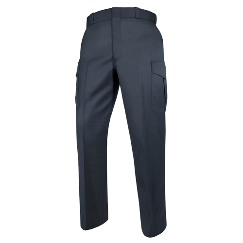 Men's Navy Distinction Cargo Pants | ELB-DistinctionCargo