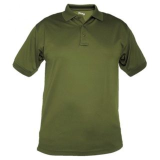 Ufx SS Tactical Polo | ELB-K513X
