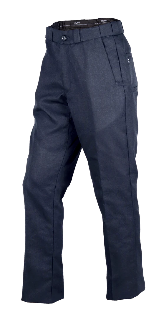 HeroGuard DuPont Nomex Men's 5-Pocket Pants | ELB-PM1009NV
