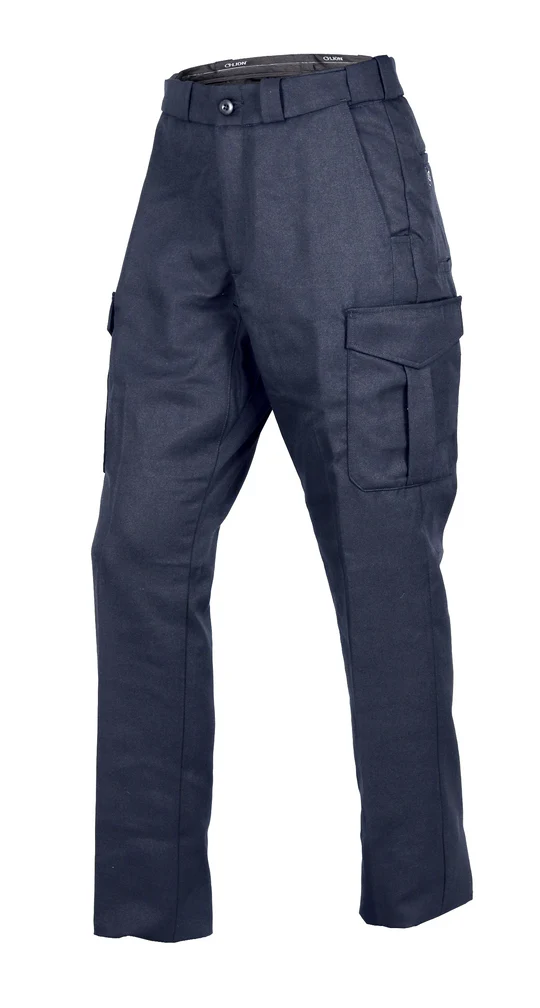 HeroGuard DuPont Nomex Men's Cargo Pants | ELB-PM1010NV