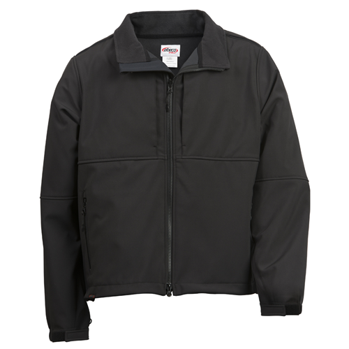 Shield Performance Soft Shell Jacket | ELB-SH350X