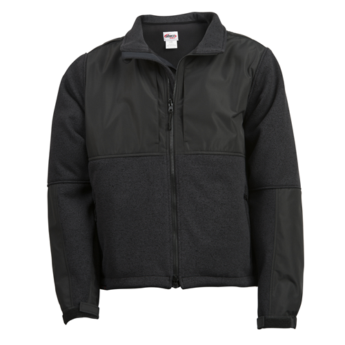 Shield Apex Crossover Jacket | ELB-SH360X