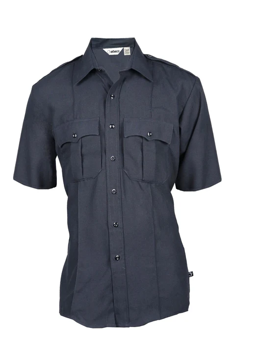 HeroGuard DuPont Nomex Men's Bravo Short Sleeve Shirt | ELB-SM1001