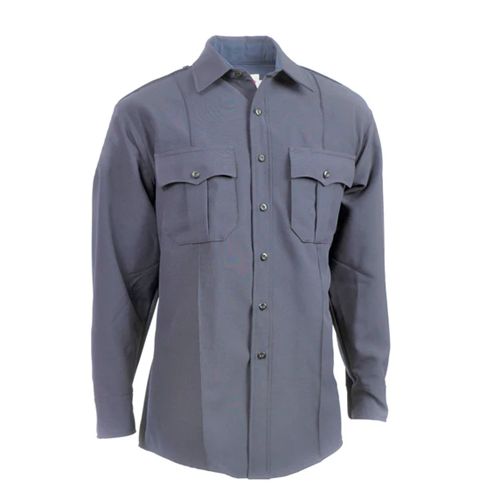 TexTrop2 Long Sleeve Shirt | ELB-3XXN