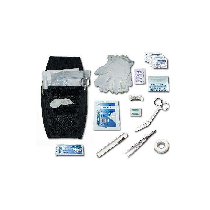 Quick Aid First Aid Kit