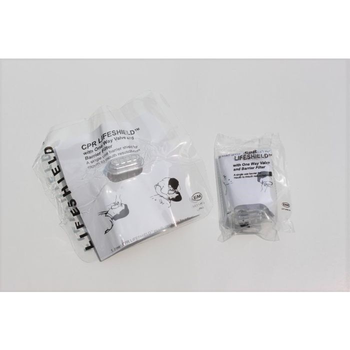 CPR Lifeshield | EMI-472