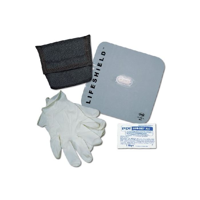 CPR Lifeshield Plus