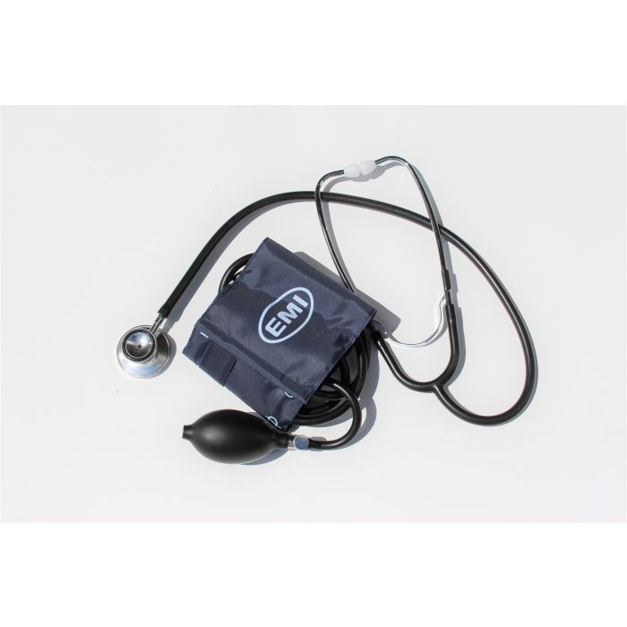 Procuff Sphygmomanometer/Dual Head Stethoscope