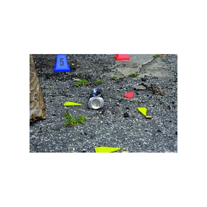 First Response Evidence Markers