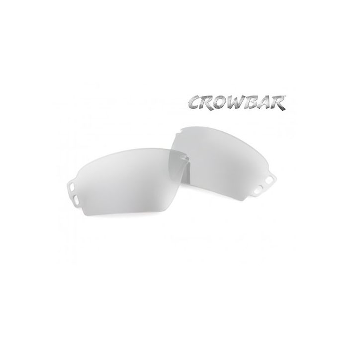 Crowbar Accessory Lenses