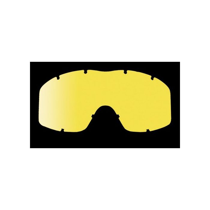 Firepro Asian-Fit Profile Lenses