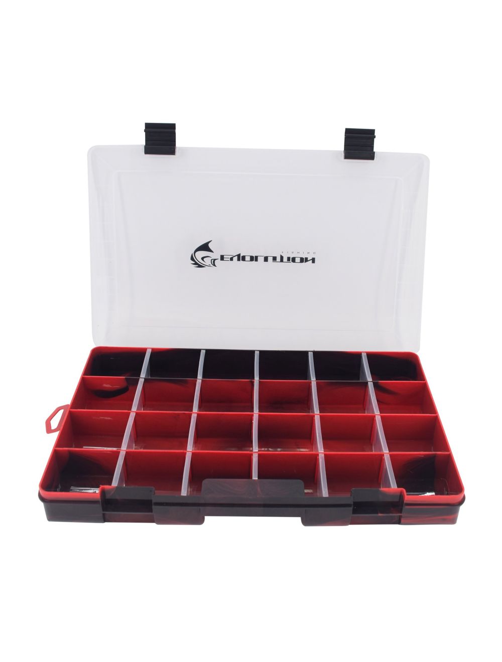 Drift Series 3700 Colored Tackle Tray