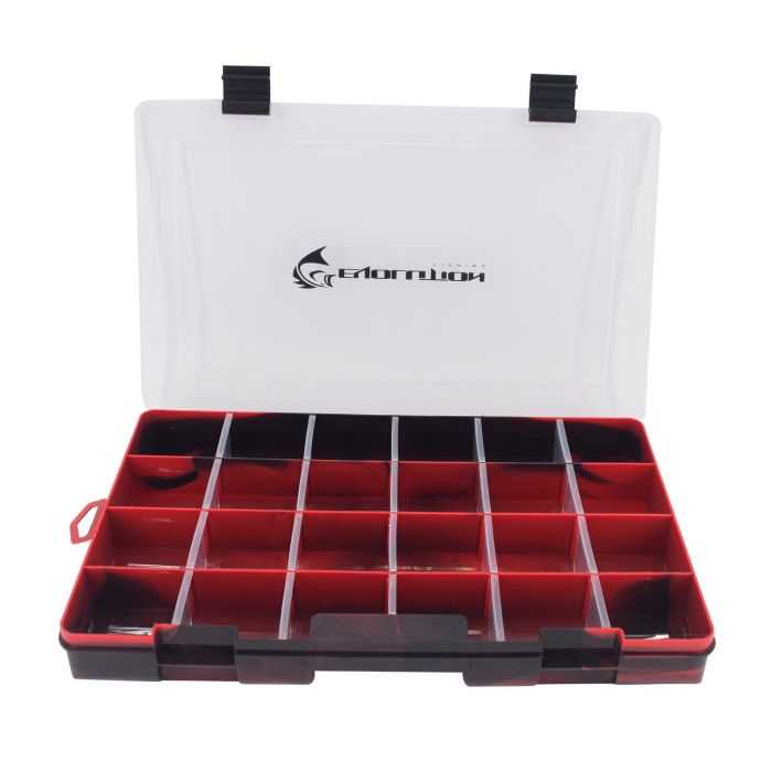 Drift Series 3700 Colored Tackle Tray