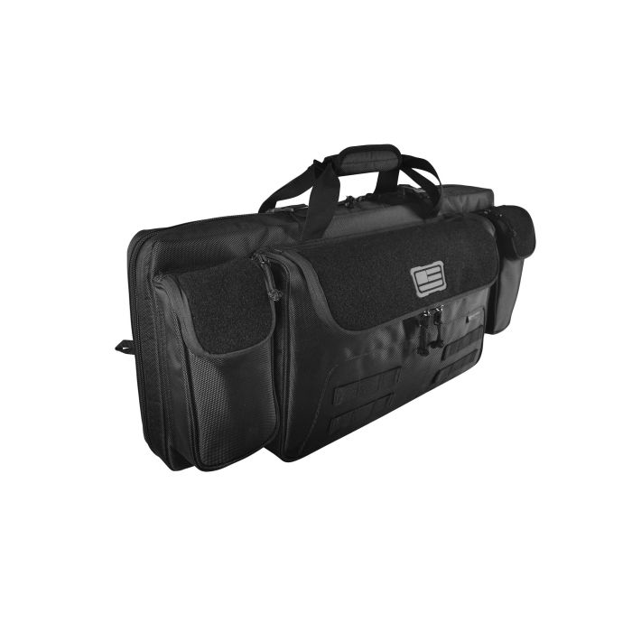 1680D 28 SBR Tactical Rifle Case