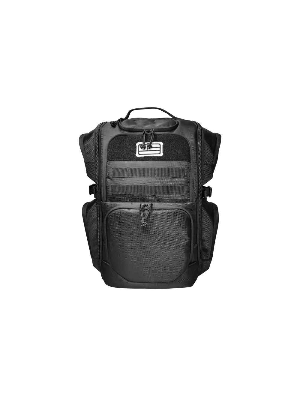1680D Tactical Backpack