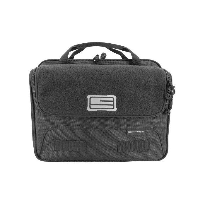 1680 Tactical XL Double Pistol Case