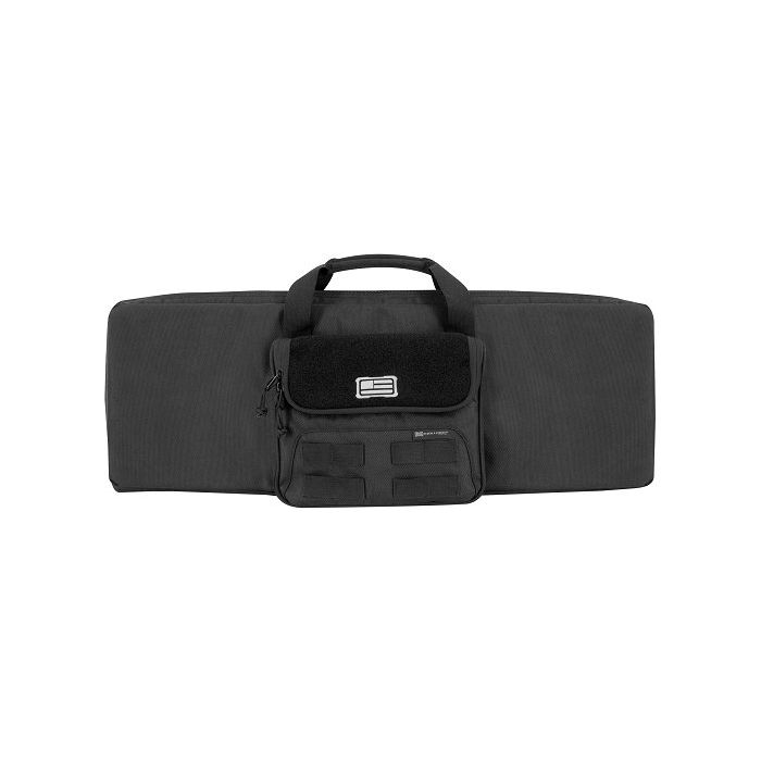 1680 30” Tactical Shotgun Case