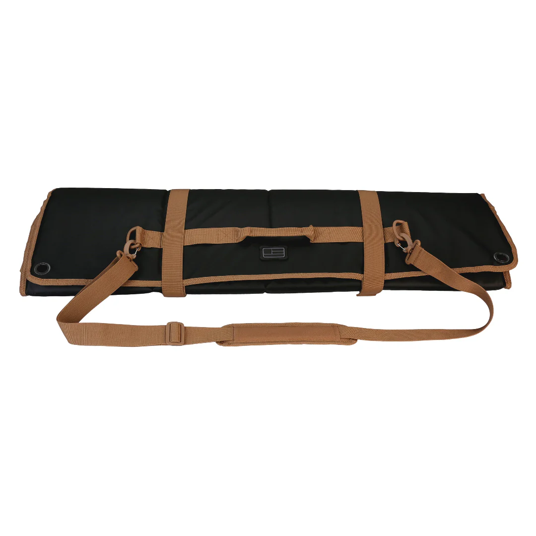 Evolution Tactical Competition Shooting Mat | EVT-51321-EV