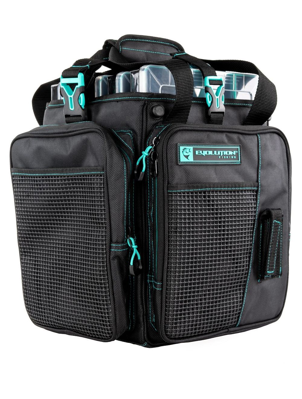 Vertical 3700 Drift Series Tackle Bags