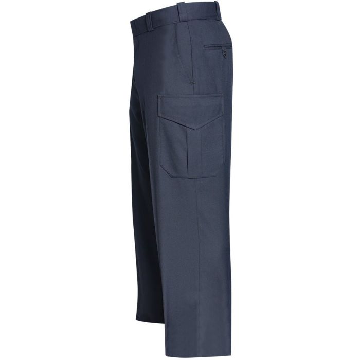 Command Women's Pants w/ Cargo Pockets - LAPD Navy