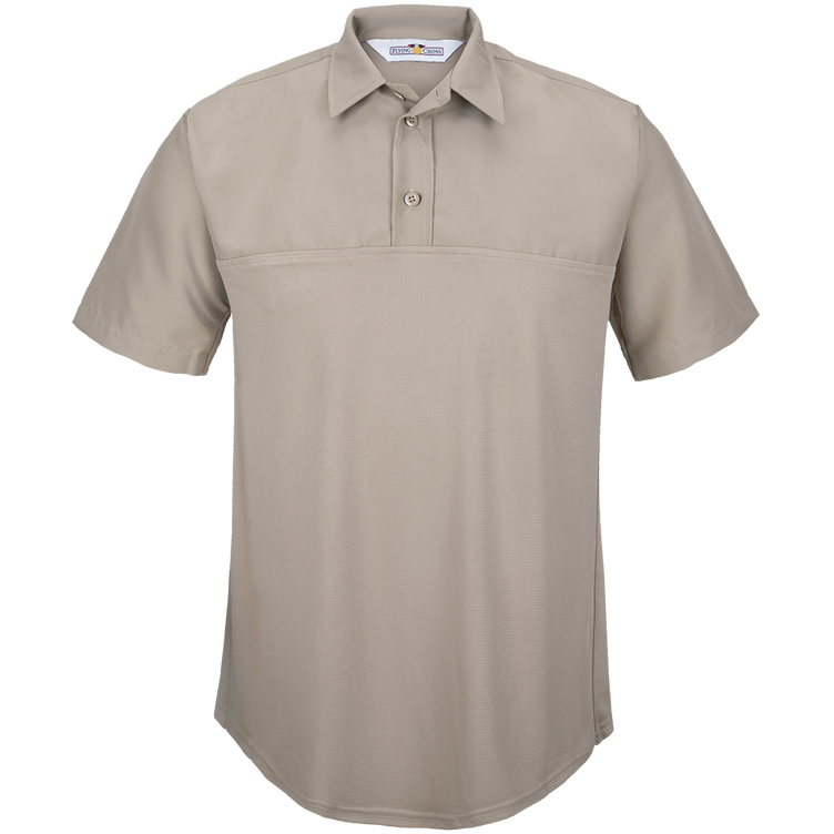 FX STAT Short Sleeve Hybrid Shirt | FLC-F1FX7000VS