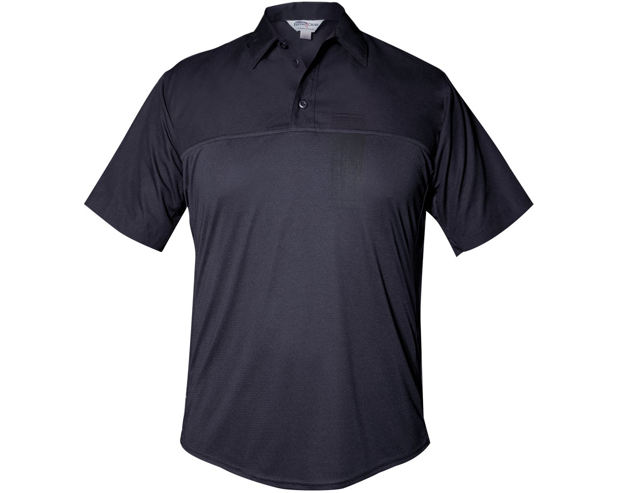 FX STAT Short Sleeve Hybrid Shirt | FLC-F1FX7000VS