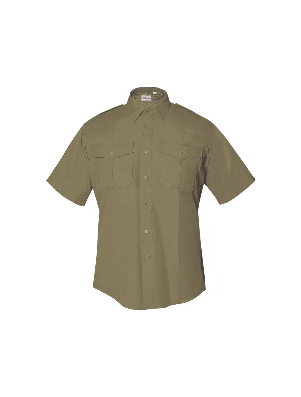 FX STAT Class B Short Sleeve Shirt