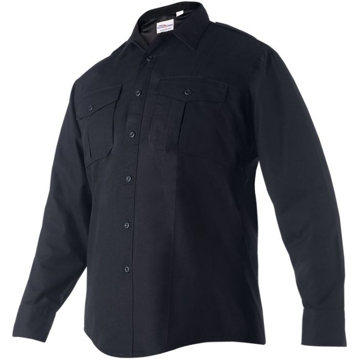 FX FLEX Women's Long Sleeve Woven Shirt | FLC-F1FX7120W