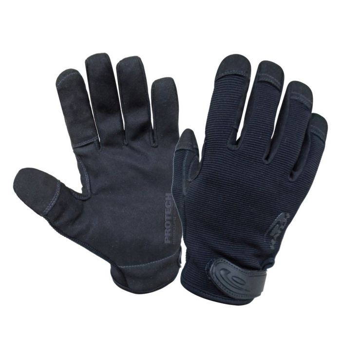 Friskmaster MAX Cut-Resistant Glove