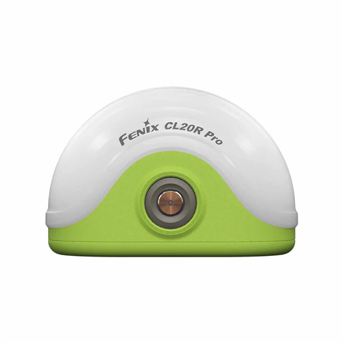 Fenix CL200PROR Flashlight Green | FNX-CL20RPRSG