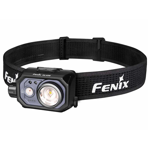 Fenix HL45R headlamp | FNX-HL45RXBK